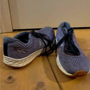 New Balance Fresh Foam Tennis Shoes